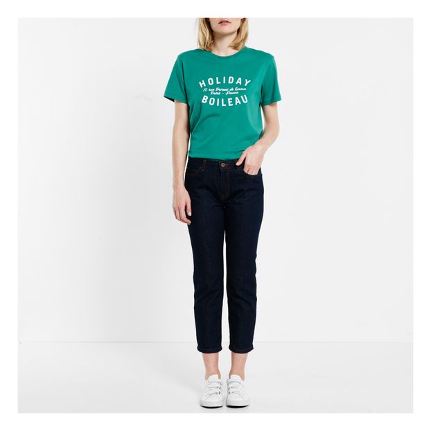 T-shirt Holiday Boileau-product