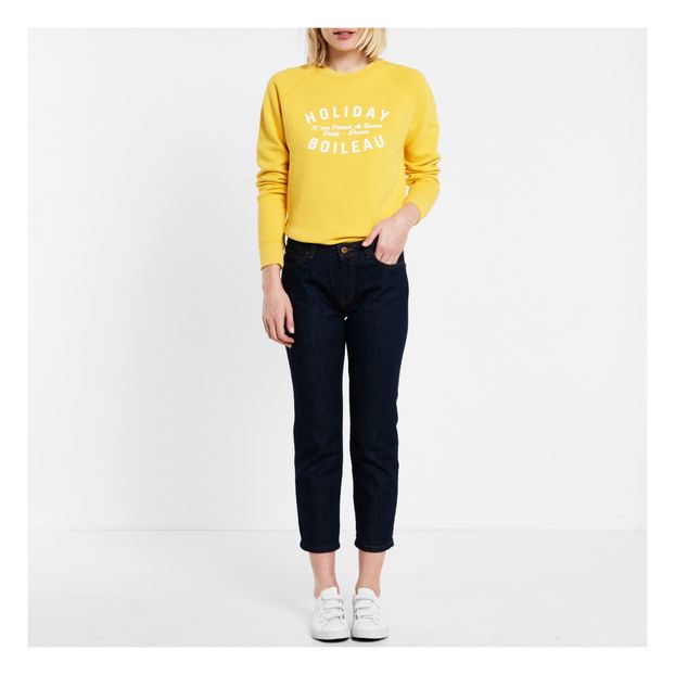Sweat Holiday Boileau-product