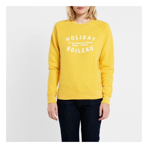 Sudadera Holiday Boileau-product
