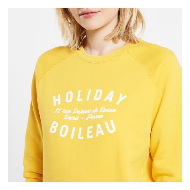 Sudadera Holiday Boileau-product