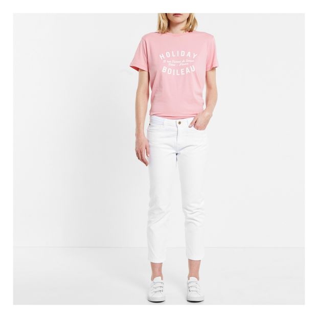 T-shirt Holiday Boileau-product