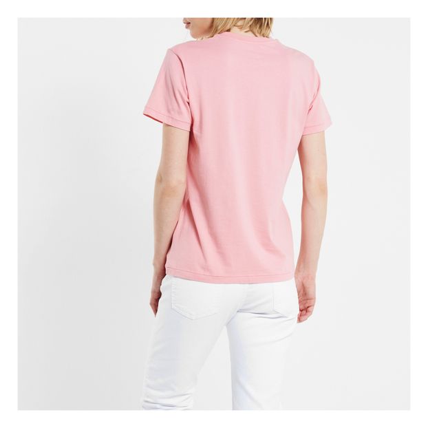 T-shirt Holiday Boileau-product