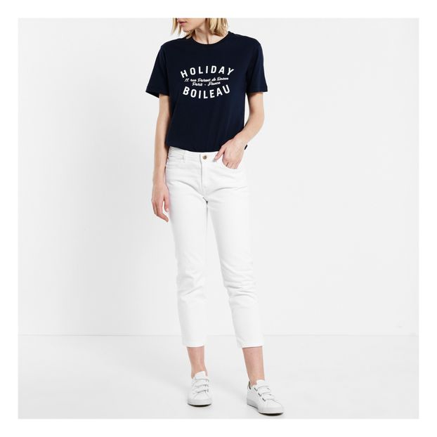 T-shirt Holiday Boileau-product