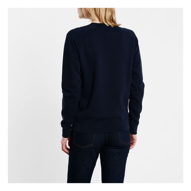 Boileau Holiday sweatshirt-product