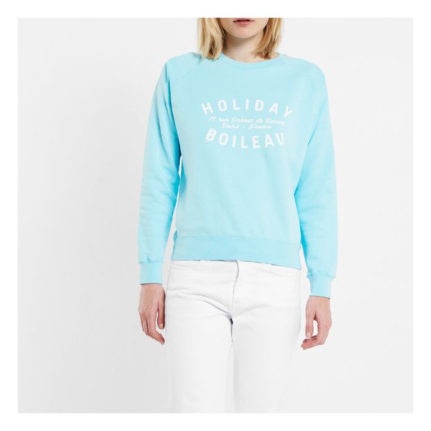 Sudadera Holiday Boileau-product