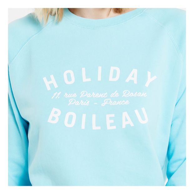 Sudadera Holiday Boileau-product