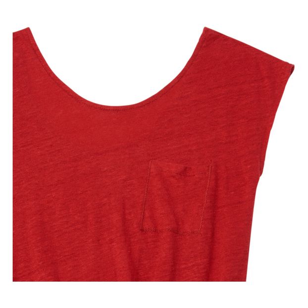 Robe Lin Toba-product