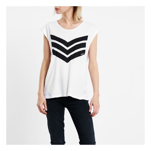 T-shirt Hayden-product