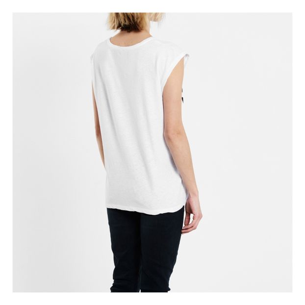T-shirt Hayden-product