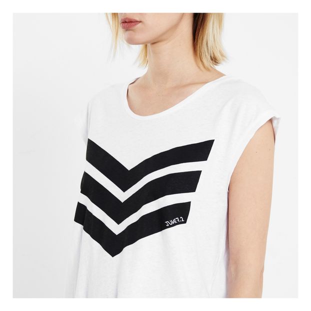T-shirt Hayden Logo-product