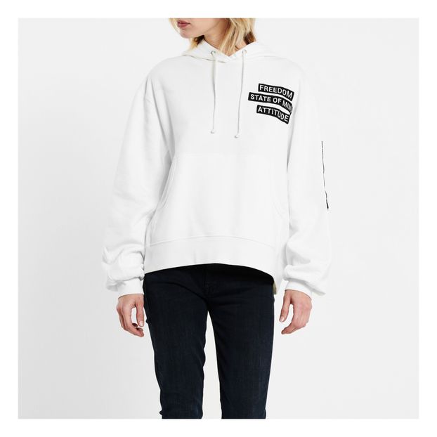Sweat Jasper-product
