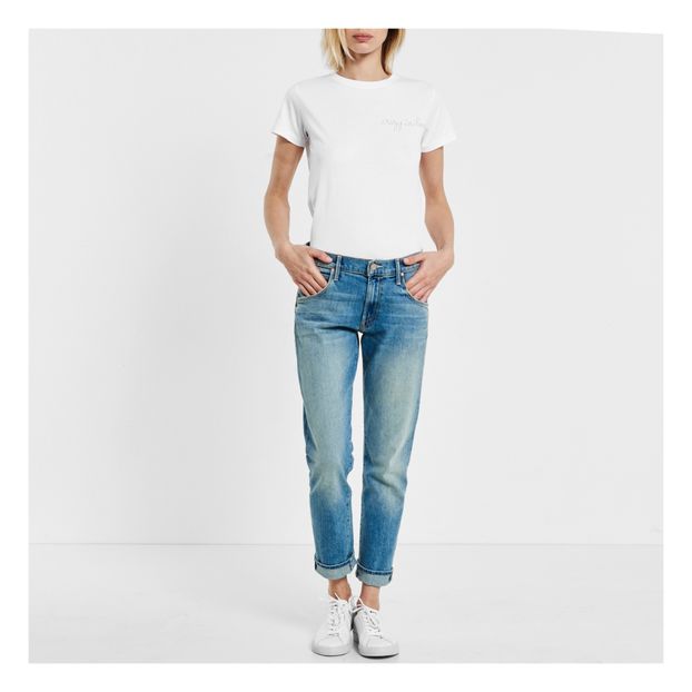 T-shirt Crazy In Love - Collection Femme --product