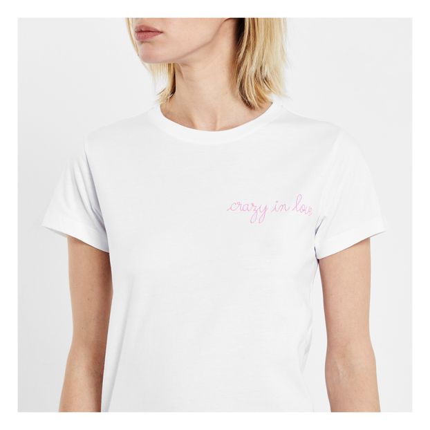 Crazy in love T-Shirt - Women's Collection - -product
