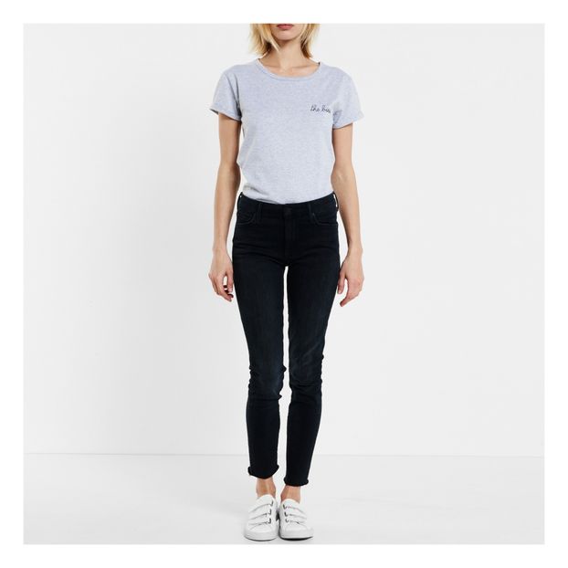 T-shirt The Boss - Collection Femme --product