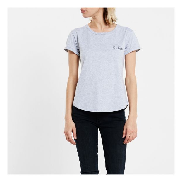 T-shirt The Boss - Collection Femme --product