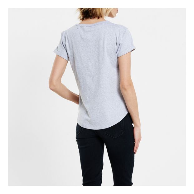 T-shirt The Boss - Collection Femme --product