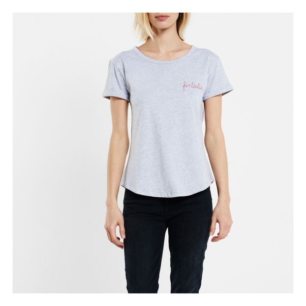 T-shirt Fantastic - Collection Femme --product