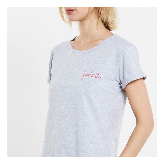 T-shirt Fantastic - Collection Femme --product