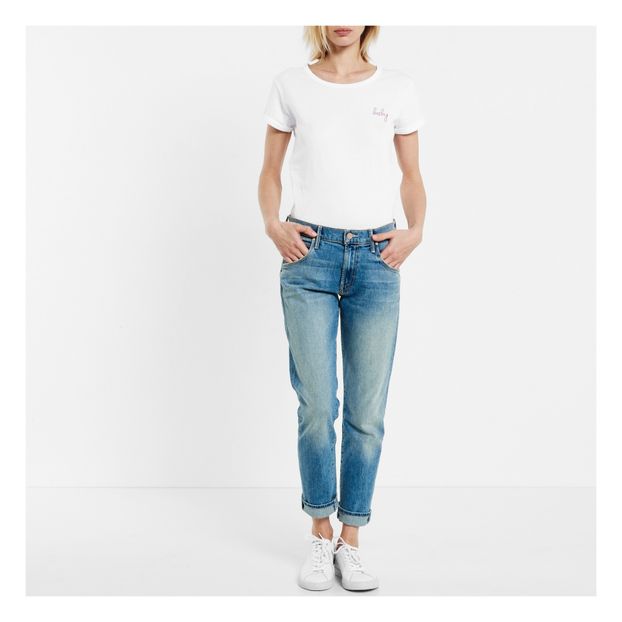 T-shirt Baby - Collection Femme --product