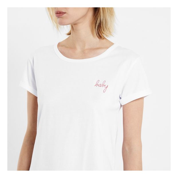 Camiseta Baby - Colección Mujer --product