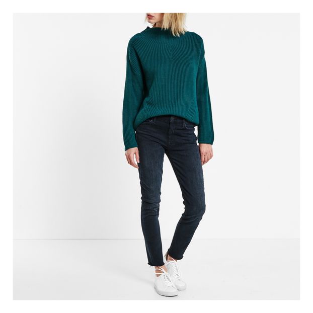 Pull Harley Hall-product