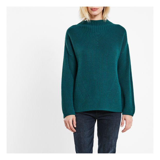 Pull Harley Hall-product