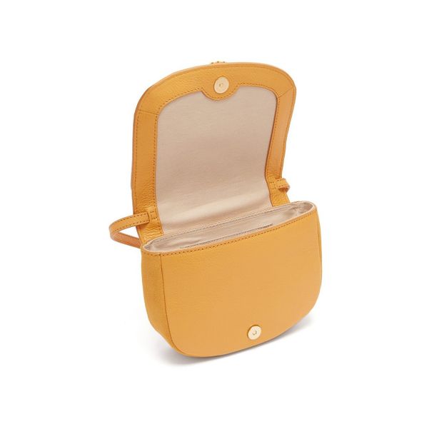 Mini Hana Suede Bag -product