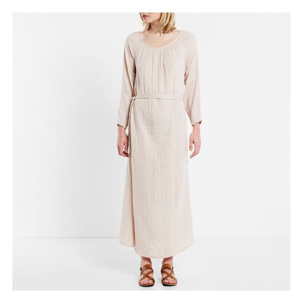 Robe Longue Nina - Collection Femme --product