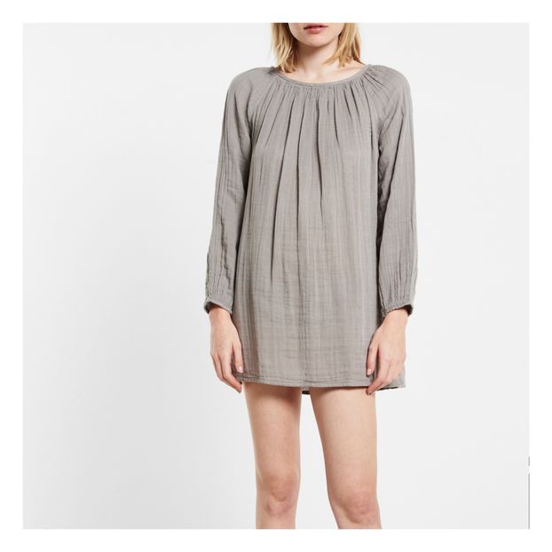Robe Courte Nina - Collection Femme --product