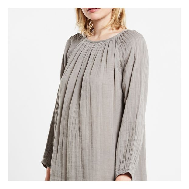 Robe Courte Nina - Collection Femme --product