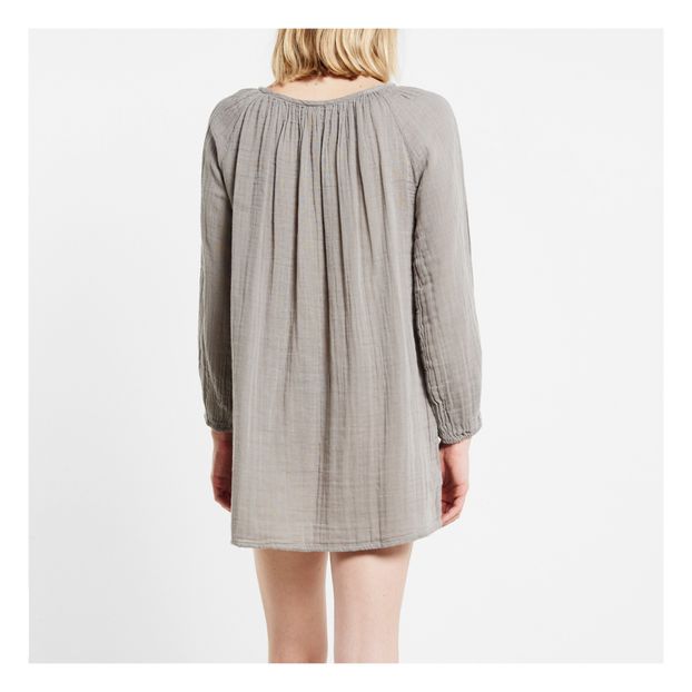 Robe Courte Nina - Collection Femme --product