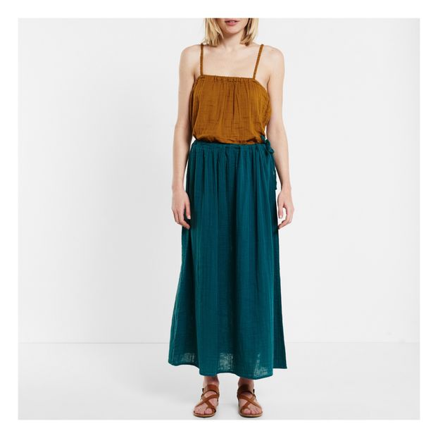 Jupe Longue Ava - Collection Femme --product