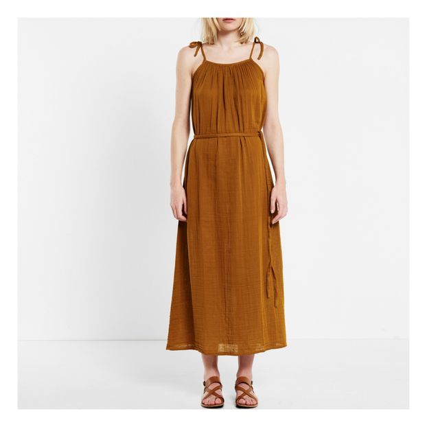 Mia Long Dress - Woman Collection --product