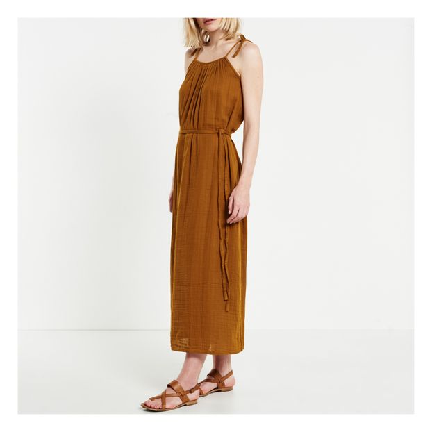 Mia Long Dress - Woman Collection --product