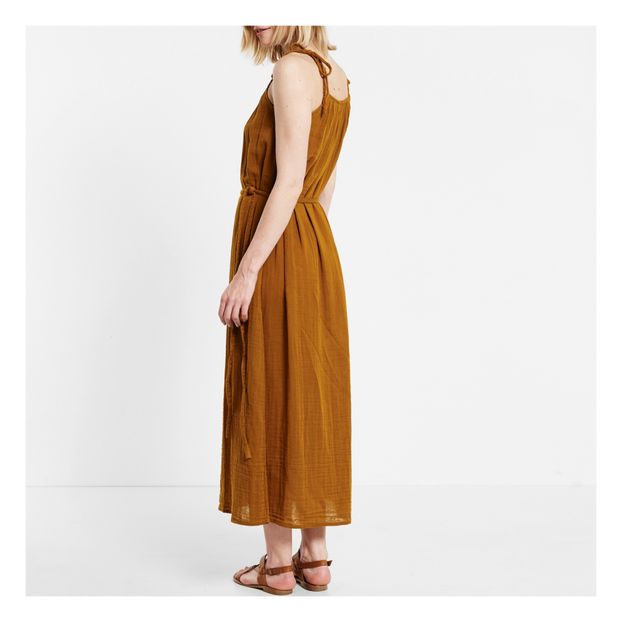 Mia Long Dress - Woman Collection --product