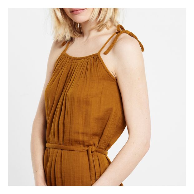 Mia Long Dress - Woman Collection --product