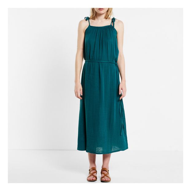 Robe Longue Mia - Collection Femme --product