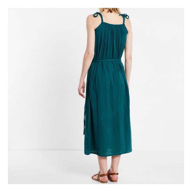 Robe Longue Mia - Collection Femme --product