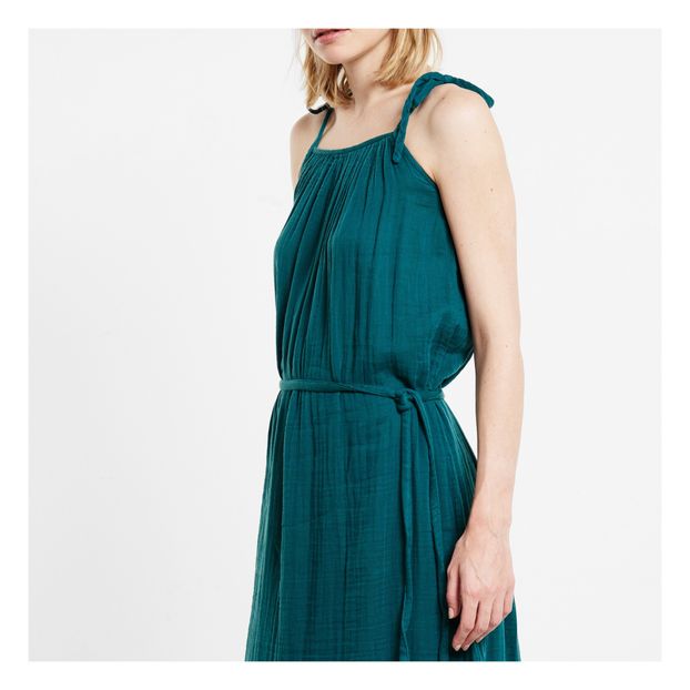 Robe Longue Mia - Collection Femme --product