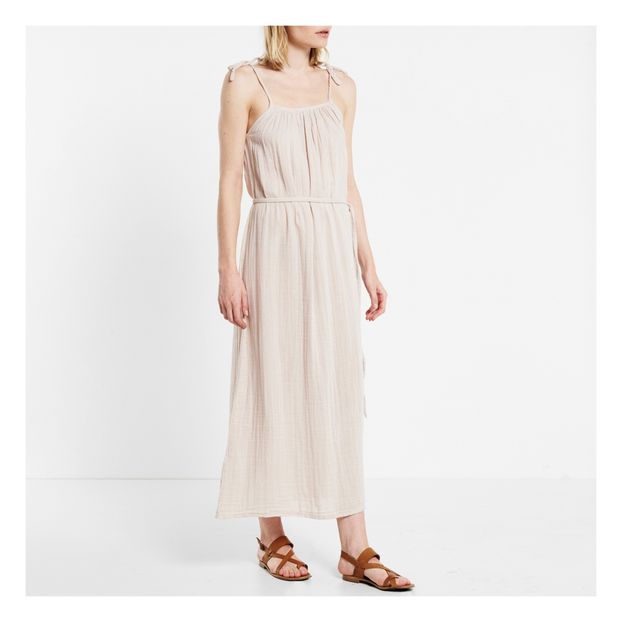 Robe Longue Mia - Collection Femme --product
