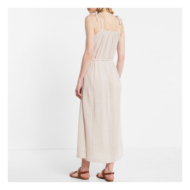 Robe Longue Mia - Collection Femme --product