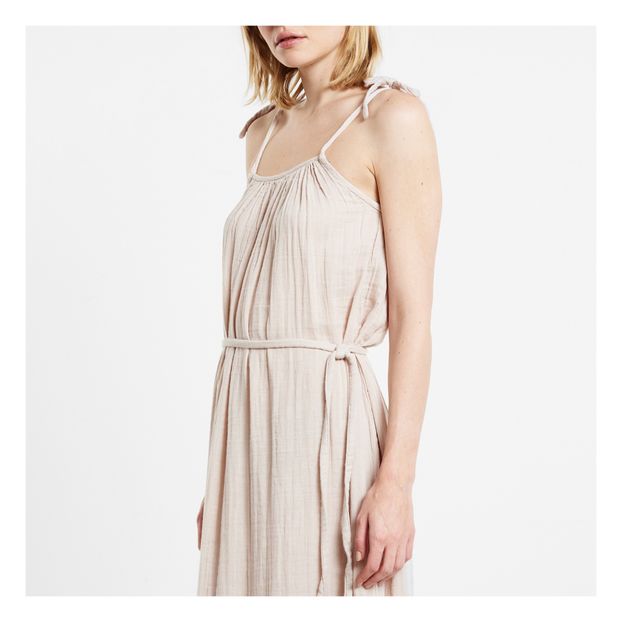 Robe Longue Mia - Collection Femme --product