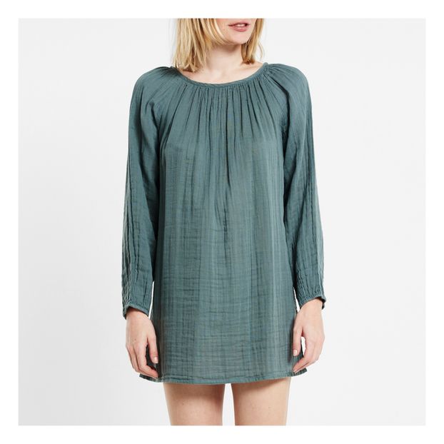Robe Courte Nina - Collection Femme --product