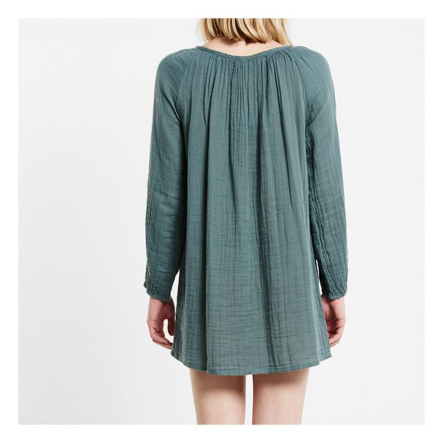 Robe Courte Nina - Collection Femme --product