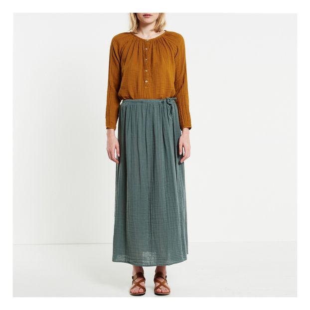 Blouse Naia - Collection Femme --product