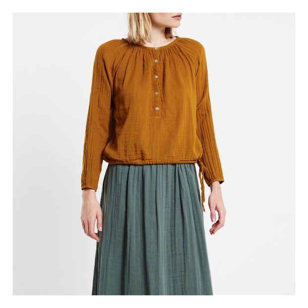 Blouse Naia - Collection Femme --product