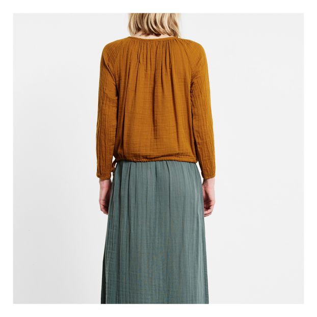 Blouse Naia - Collection Femme --product