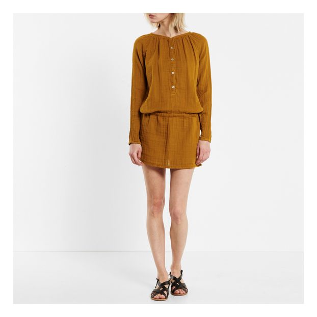 Robe courte Naia - Collection Femme --product
