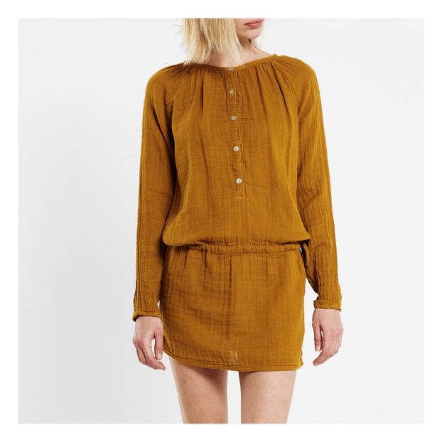 Robe courte Naia - Collection Femme --product