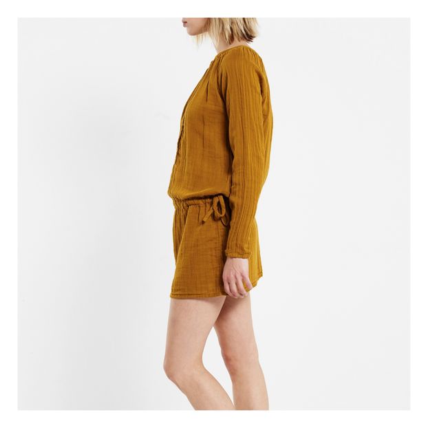 Robe courte Naia - Collection Femme --product
